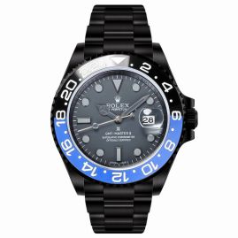 Picture of Rolex Watches Men Master _SKU456rolex-watch-0909934151